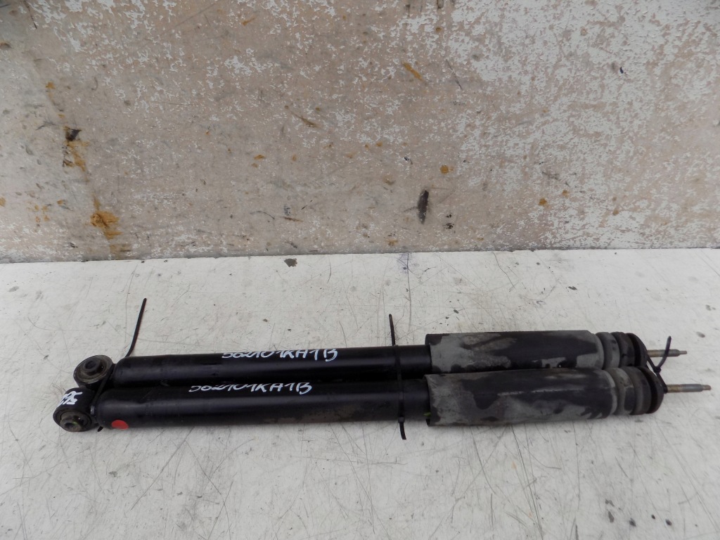 фото №1, Амортизатори задня nissan juke lift 562101ka1b