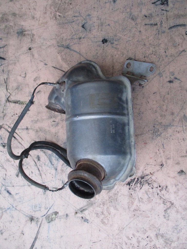 фото №1, Boxer jumper 2016- 2.0 hdi каталізатор 1376904080