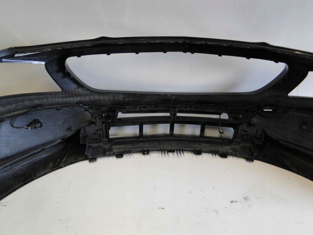 фото №13, Mercedes бампер передний amg pts cla 117 w117 c117 x117 lifting