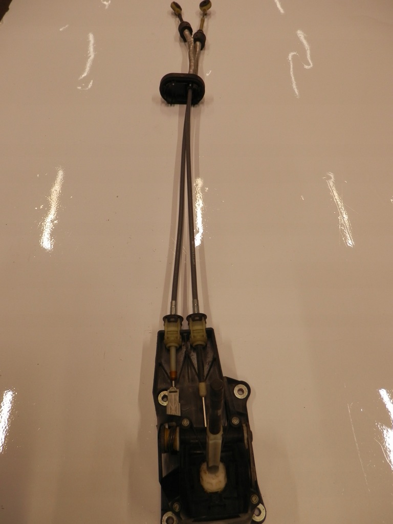 фото №1, Opel signum 3.0 cdti домкрат троси перемикання передач