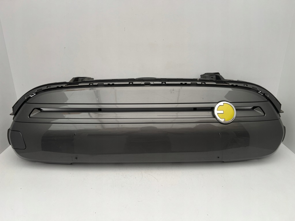 Купить Решётка радиатора решётка радиатора mini cooper f56 se 7499533 электрик 9449559