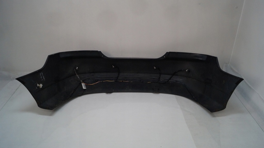 фото №13, Бампер задний задняя volvo c70 cabrio 466-26 pdc