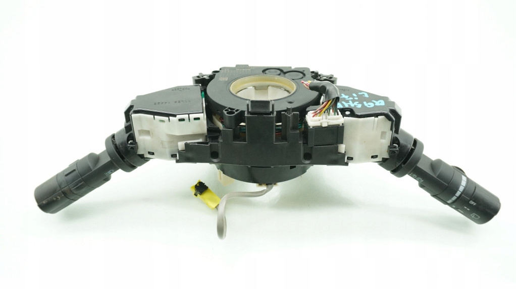 фото №7, Переключатель комбинированный лента nissan qashqai j10 lift 25560bt25a