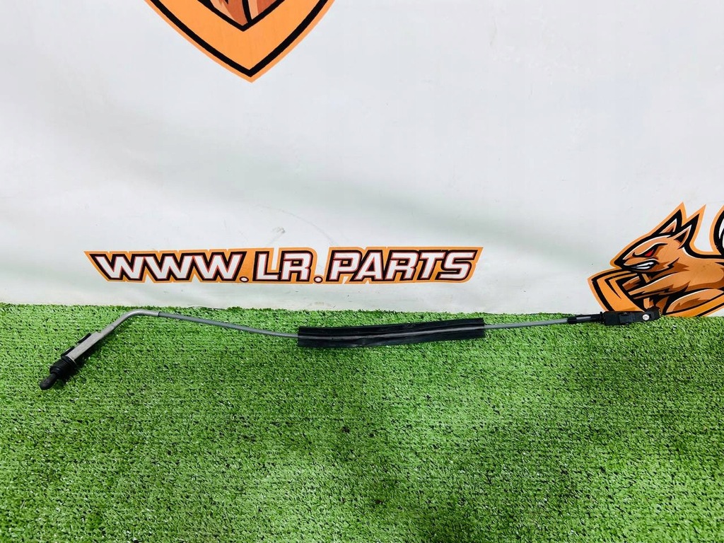 фото №12, Трос двигуна електричний jaguar i-pace x590 j9d3-7j167-ab