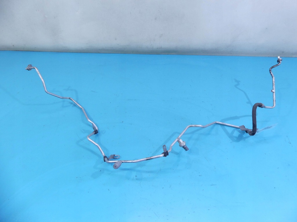 фото №2, Шланг кондиционера renault talisman 1.6 dci