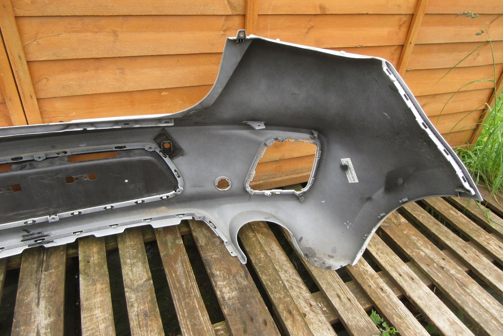 фото №7, Бампер задний kia proceed gt ii jd 3d 13-