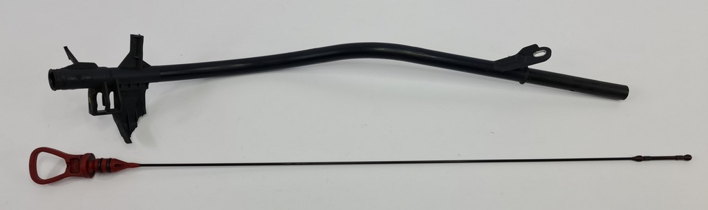 фото №1, Щуп щуп масла bmw 5 e61 e60 2.0 d 7802131