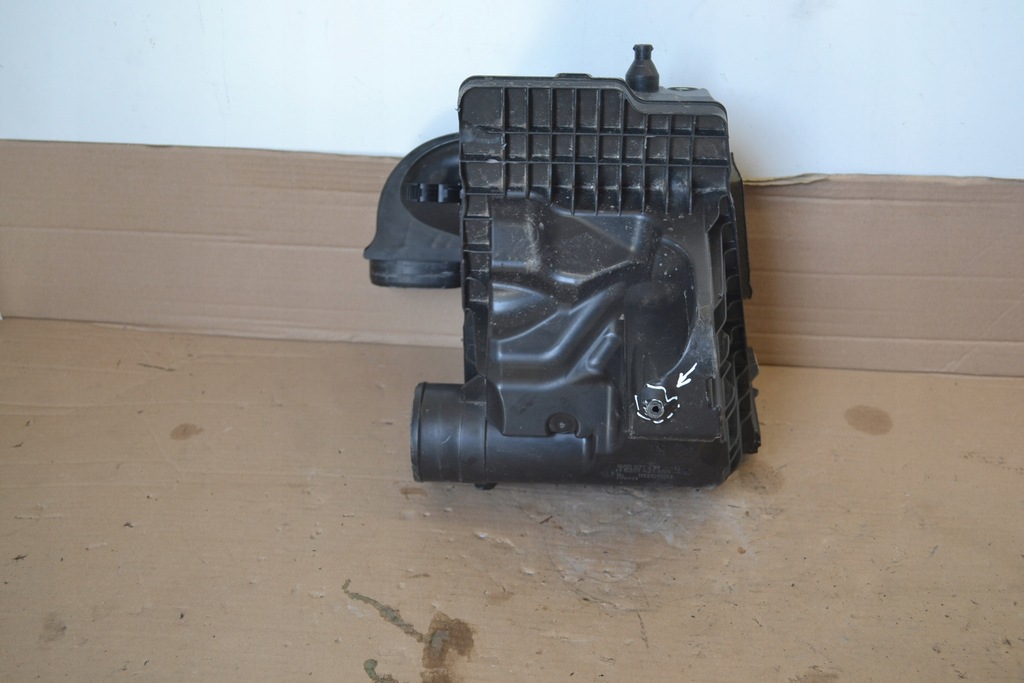 фото №11, Фильтра воздуха 165007121r renault kangoo iv