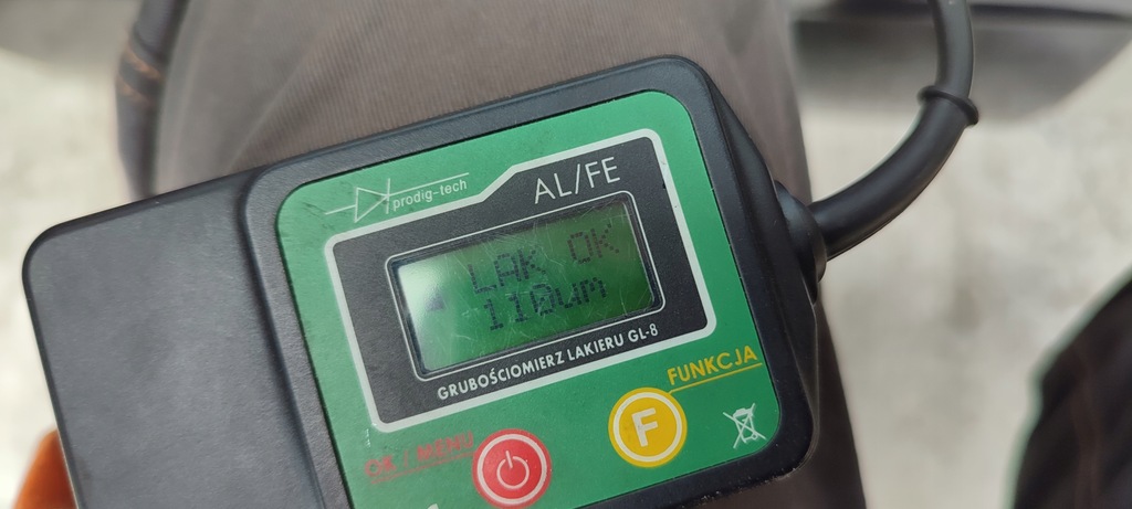 фото №9, Nissan navara d40 lift 15r двері правий задня лак gn0