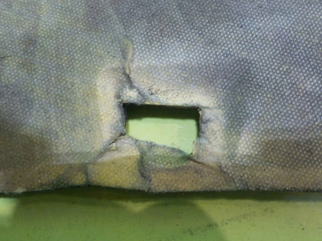 фото №4, Ford mondeo mk4 09r шумоизоляция капот 7s71a16746ac 14995130