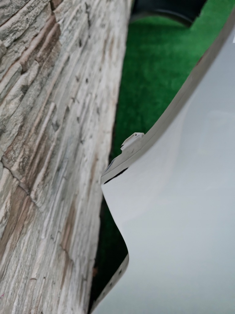 фото №5, Бампер задняя bmw 5 g31 цвет a300