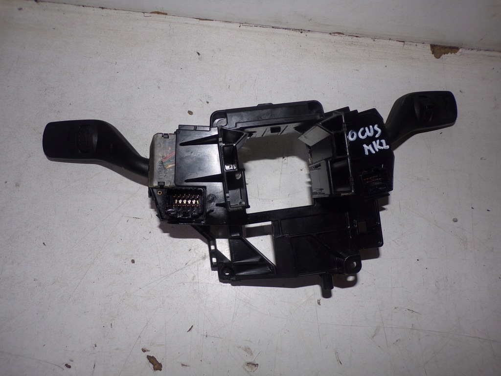 фото №1, Переключатель комбинированный ford focus mk2 3m5t6475