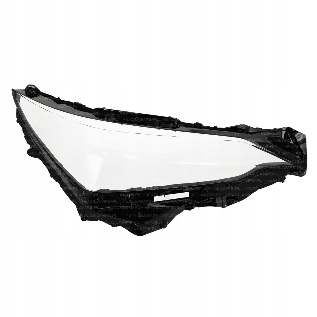 фото №1, Правое стекло лампы lexus nx ii gen. az20 2021- full led