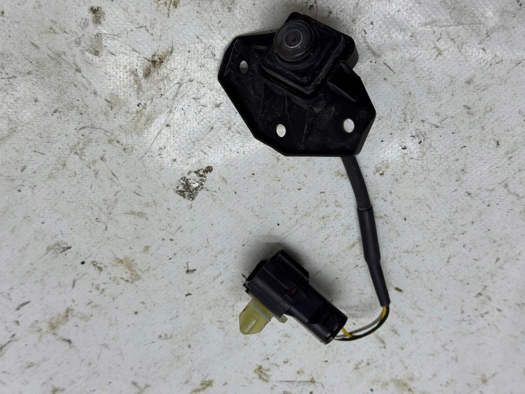 Купити Камера перед w бампер mg zs 10824866