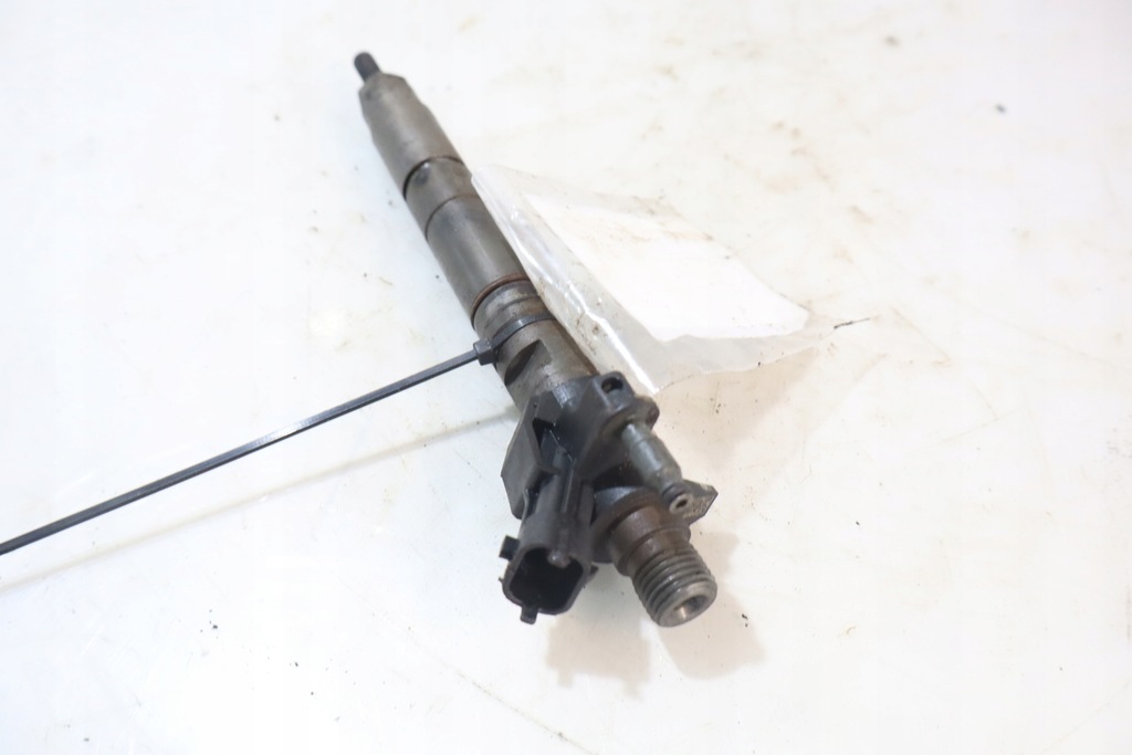 фото №1, Инжектор форсунка volvo v60 i 2.0d