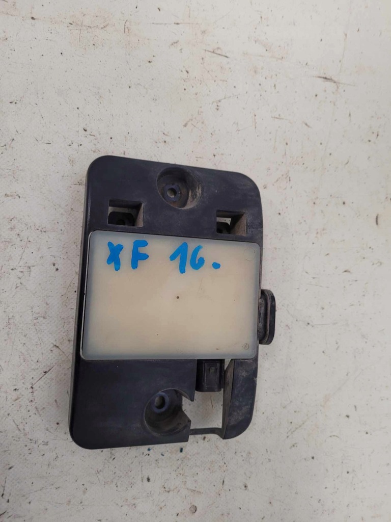 фото №1, Радар задняя датчик rvm jaguar xf x260 fw93-14f152-bd