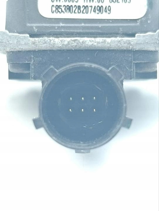 Камера заднього виду jeep grand cherokee 68137943ai Київ
