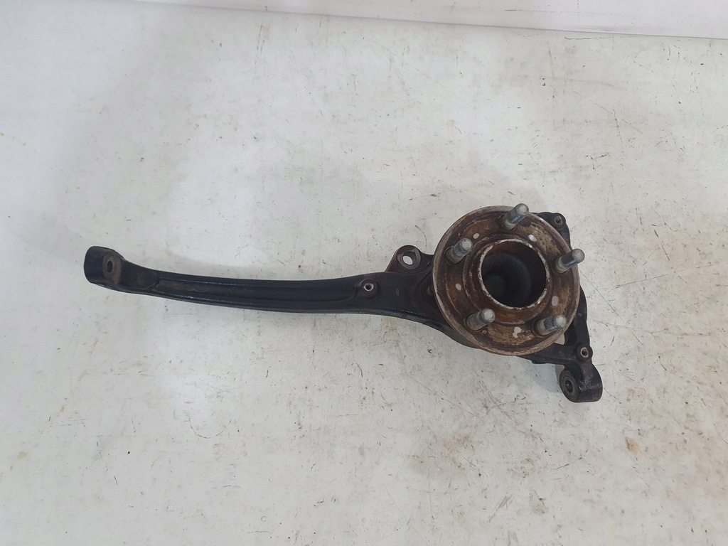 фото №7, Dodge charger lift challenger 15- поворотний кулак ступиця права ліва перед rwd