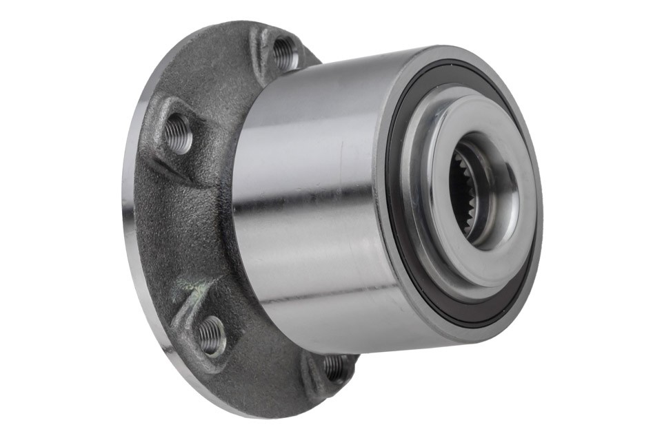 фото №1, Nty ступица колеса задняя – peugeot expert 16-, traveller 16-, citroen jumper 16-