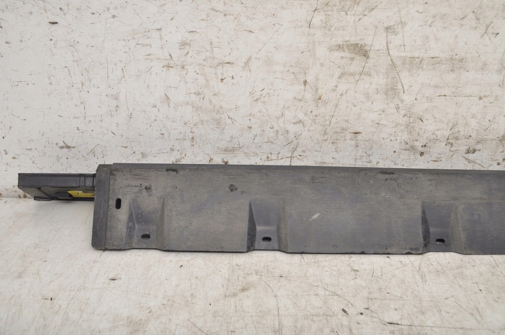 фото №8, Ford transit connect mk2 накладка поріг ліва