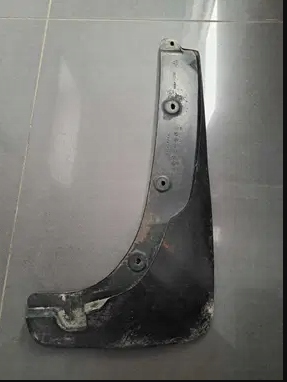 фото №1, Toyota rav4 ii брызговик правый передний перед 76621-42080