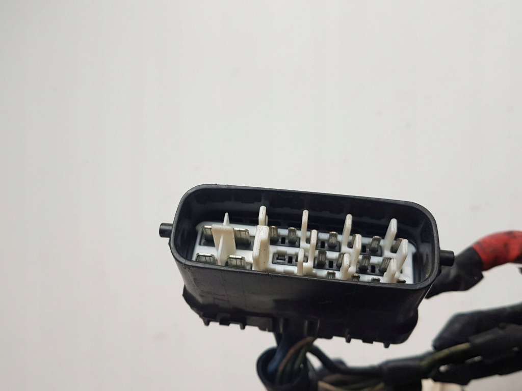 фото №8, 2006 lexus rx 330 - 350 - 400h моторчик регулювання лампа 8566148030