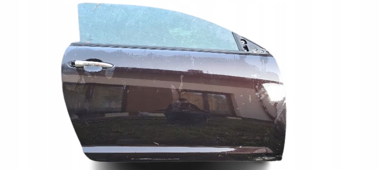 фото №1, Дверь правый перед alfa romeo mito