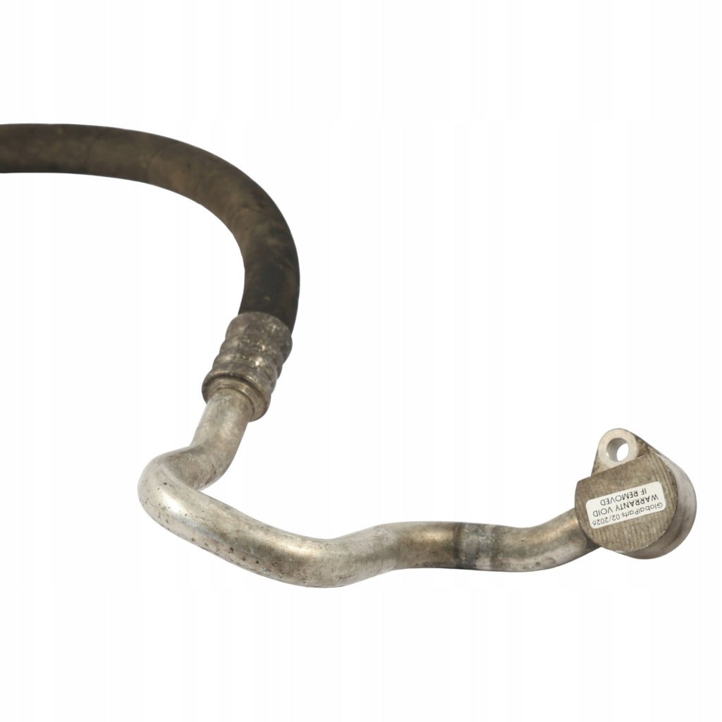 Купити Porsche cayenne 9pa шланг шланг кондиціонера 7l0820744g