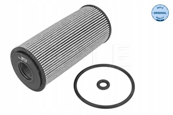 фото №1, Фільтр оливи meyle 014 322 0004