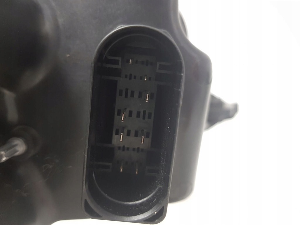 фото №12, Skoda kodiaq lift лампа ліва фара full led 566941035 idealna комплектна