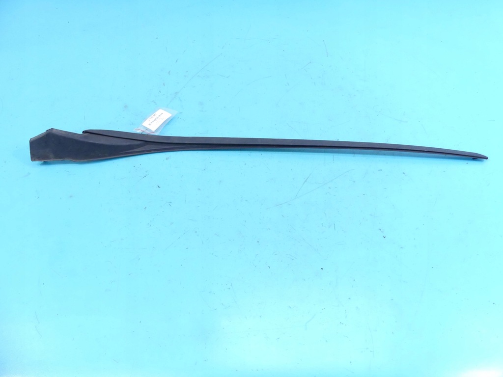 фото №1, Молдинг стекло лобовое правая renault latitude