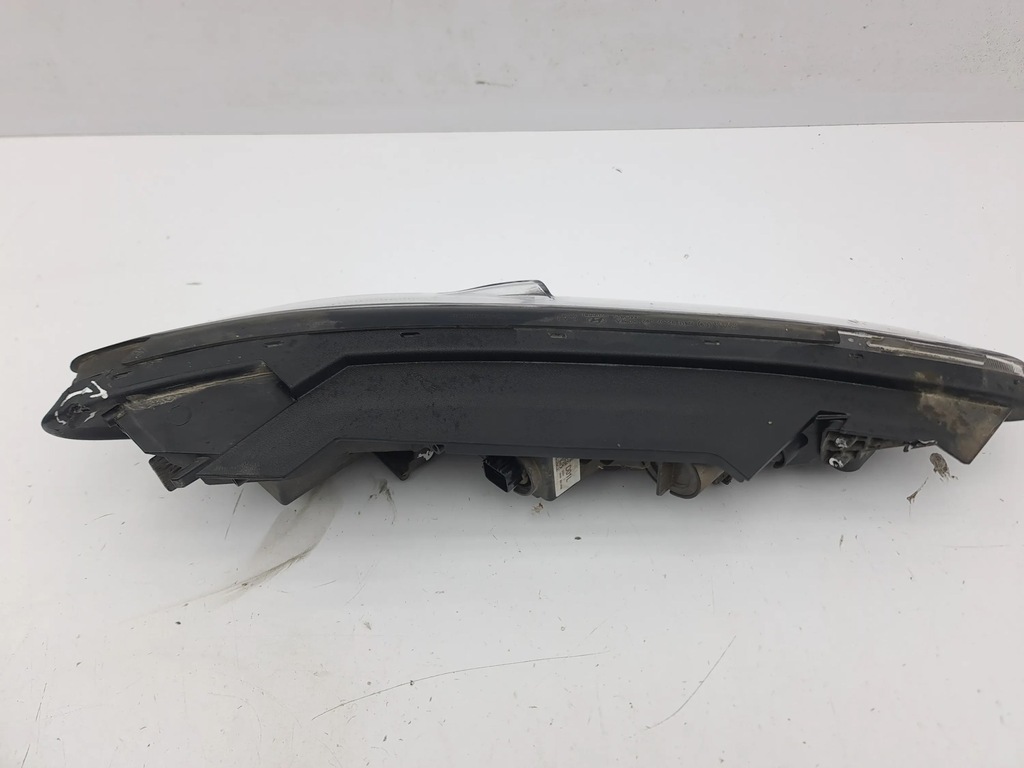 фото №6, Hyundai kona i 2020 левая сторона лампа led do движение dziennej