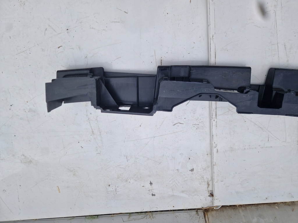 фото №9, Vw t5 lift балка бампера задняя задняя pod бампер transporter multivan