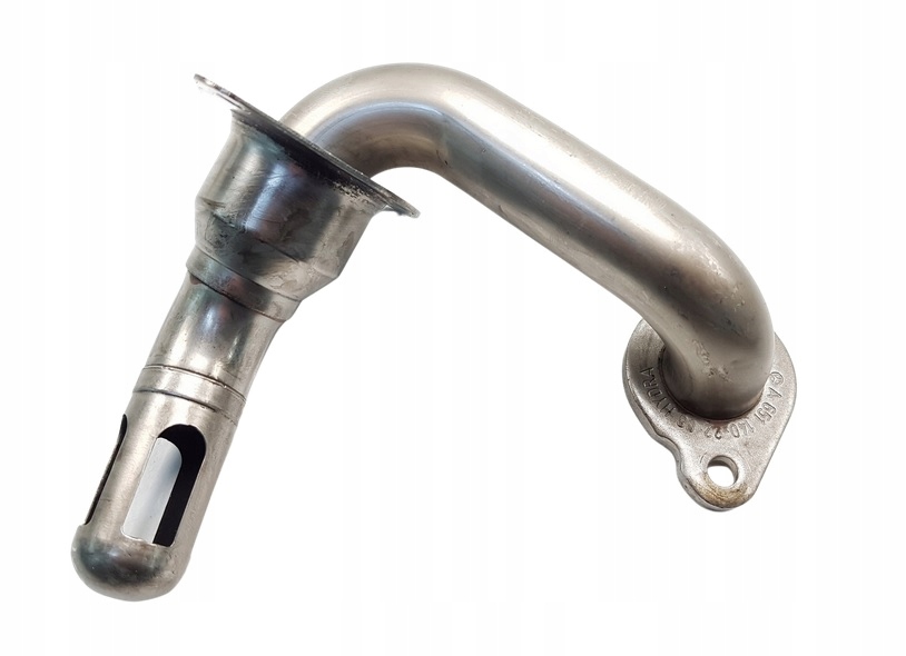 фото №1, Шланг системи трубка egr do mercedes om651 a6511402208