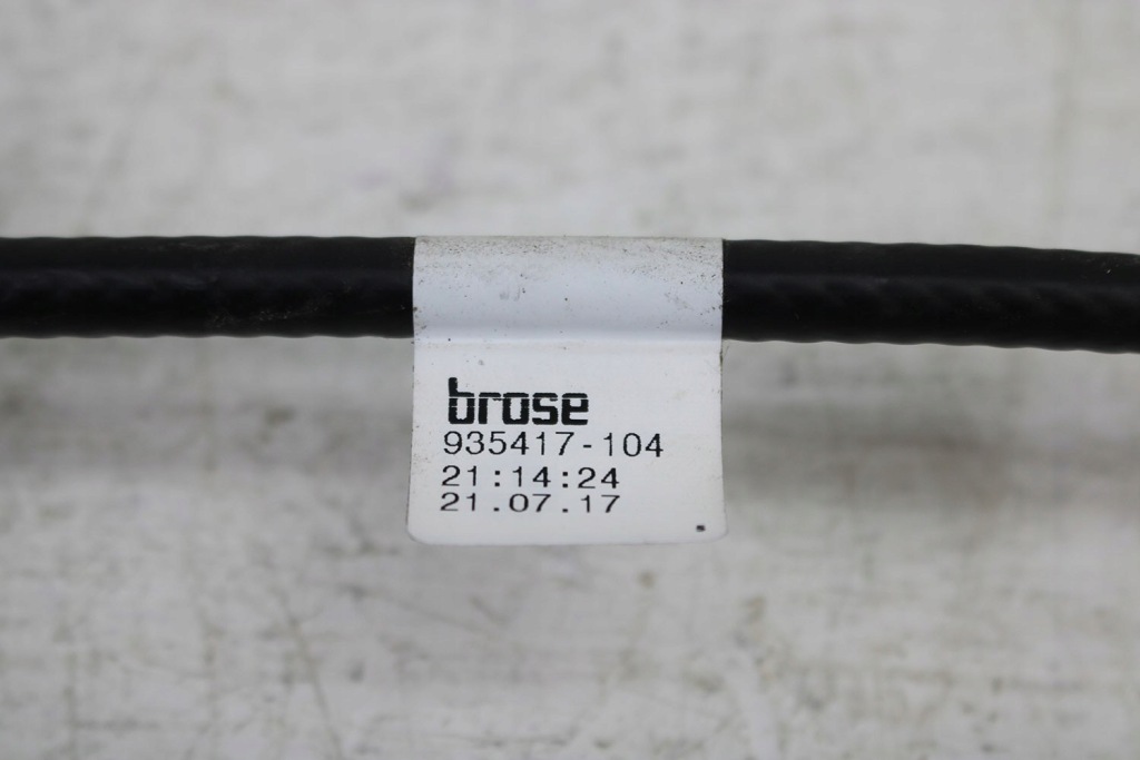 Bmw x1 f48 датчик 7498464 блок керування smart відкривач 61357498464 61357932682 6 Зі Шроту