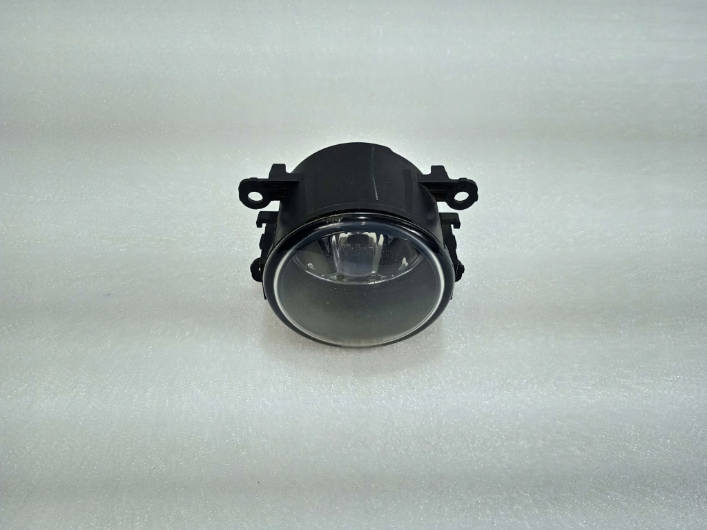 фото №1, Renault scenic iii megane iii протитуманна фара лівий перед