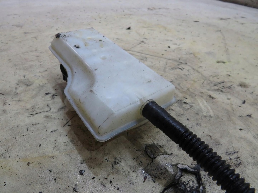 фото №6, Бачок гальмівний ford kuga mk2 2.0 tdci bz02c