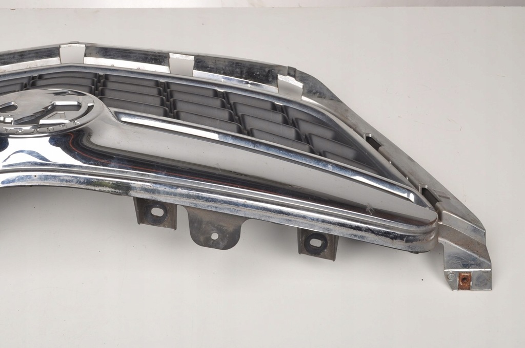 фото №6, Opel mokka i решётка радиатора решётка радиатора 95391786