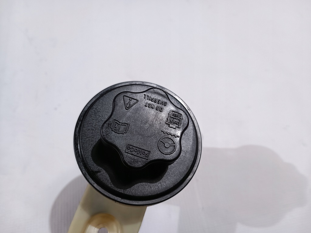 фото №6, Бачок усилителя ford f150 2009-2014