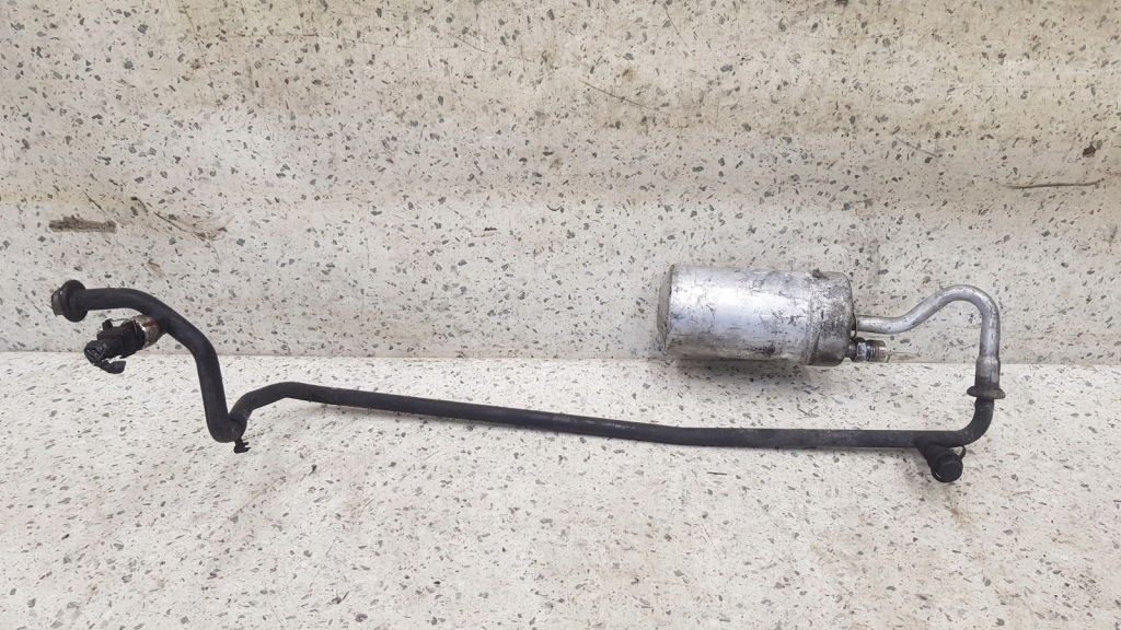 фото №2, Oszuszacz шланг кондиціонера volvo v70 2.5 20v