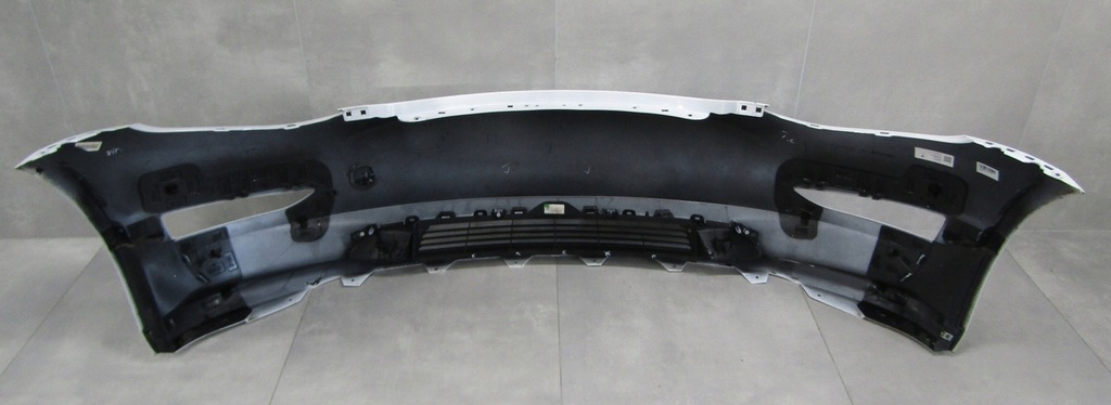 фото №9, Бампер перед передній бампер перед передній tesla 3 iii 17-