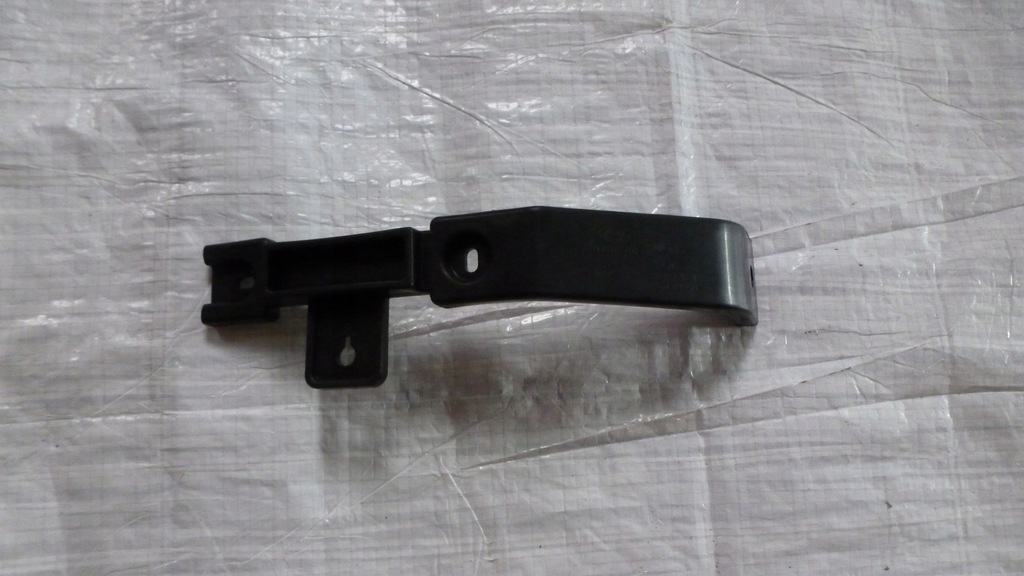 фото №1, Hyundai ix35 кронштейн балка задняя 86637-2y000