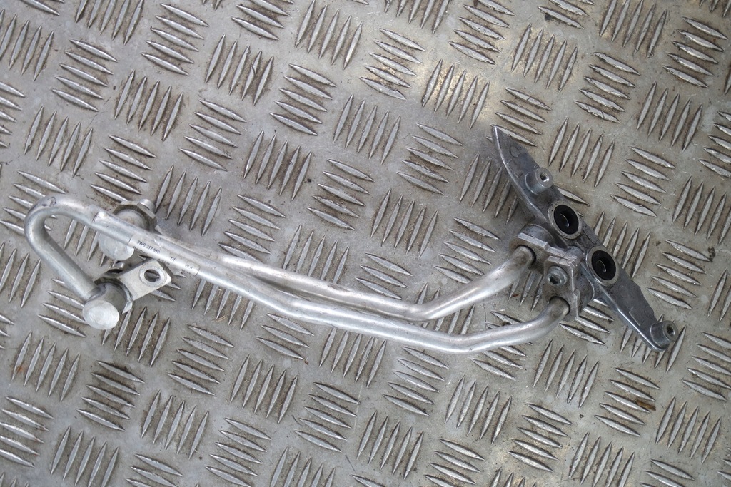 фото №1, Провода кондиционера bentley fs 3w0317809