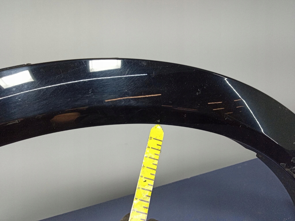 фото №5, Ford mustang mach-e молдинг накладка крила правий задня lj8br286d02