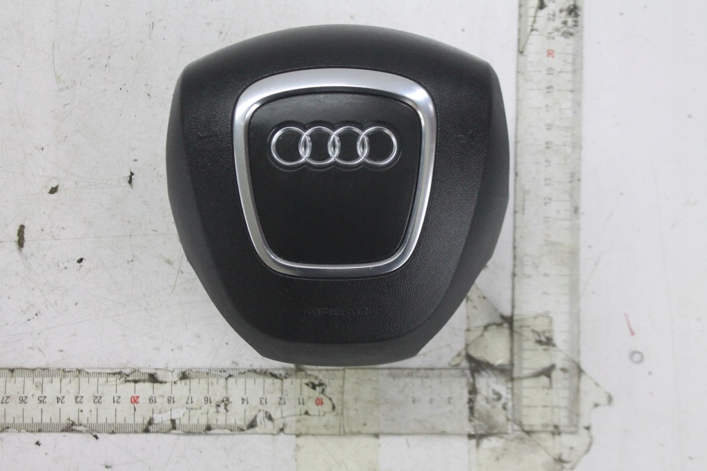 фото №1, Подушка безпеки водія 8p0880201al audi a3 8p 05-08