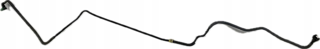 фото №1, U6 ford f150 15- 3.5 4x4 шланг пального паливний трубка wąż