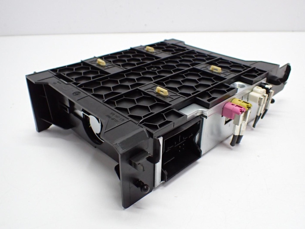 фото №10, Навігація navi радіо заводська оригінал 5fa919605 seat leon iv kl 5f 20r