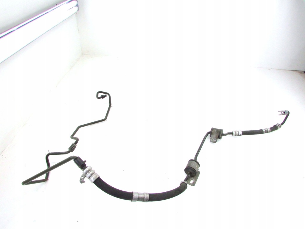 фото №1, Peugeot 607 2.7hdi шланг усилителя europa 9657608980