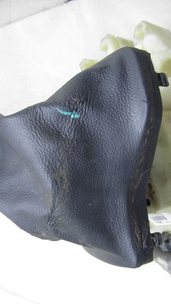 фото №7, Hyundai santa fe iii вибірник домкрат передач 13-