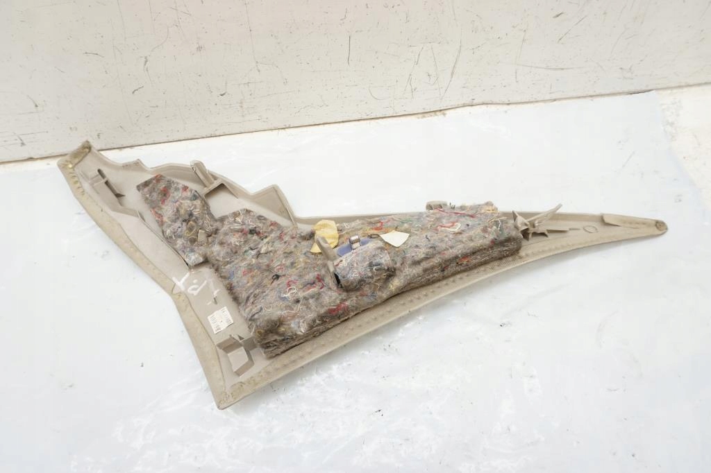 фото №5, Захист стійка права renault laguna iii coupe